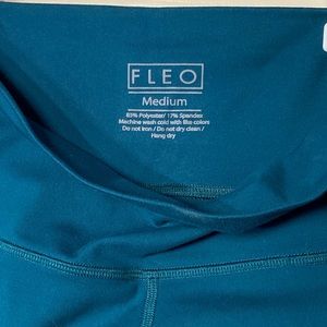 Fleo Romey 21” leggings